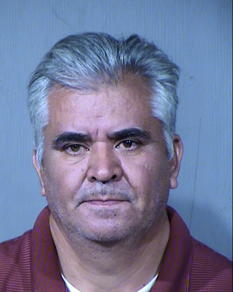 Jose Luis Valencia Sanchez Mugshot / Maricopa County Arrests / Maricopa County Arizona