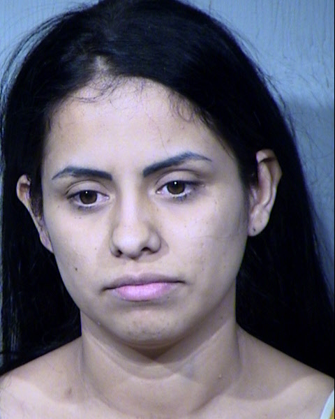 Cindy Dolores Medina Mugshot / Maricopa County Arrests / Maricopa County Arizona
