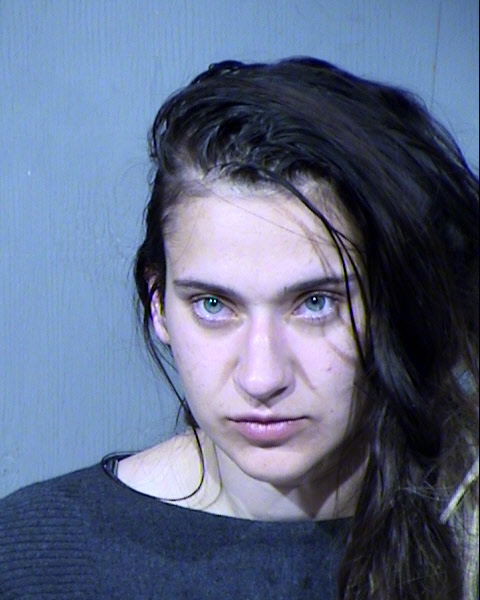 Veronica Wilczynski Mugshot / Maricopa County Arrests / Maricopa County Arizona