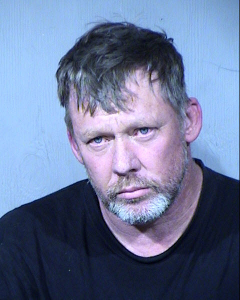 Jason Edward Barron Mugshot / Maricopa County Arrests / Maricopa County Arizona