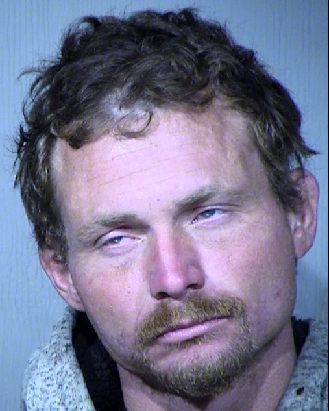 Jason Wayne Duncan Mugshot / Maricopa County Arrests / Maricopa County Arizona