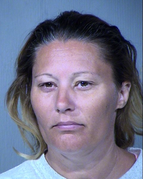 Sara Joanne Gaddis Mugshot / Maricopa County Arrests / Maricopa County Arizona