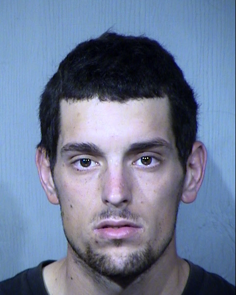 Tylor Daniel Morehead Mugshot / Maricopa County Arrests / Maricopa County Arizona