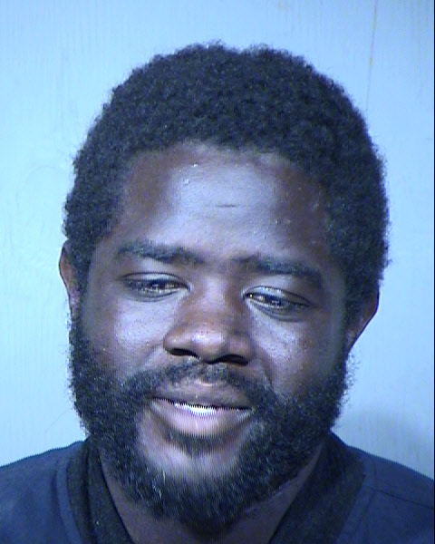 Mark Young Mugshot / Maricopa County Arrests / Maricopa County Arizona