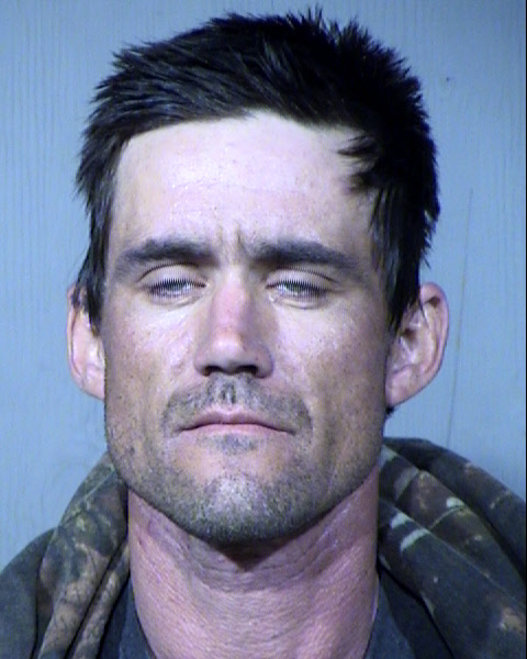Jared J Daricek Mugshot / Maricopa County Arrests / Maricopa County Arizona