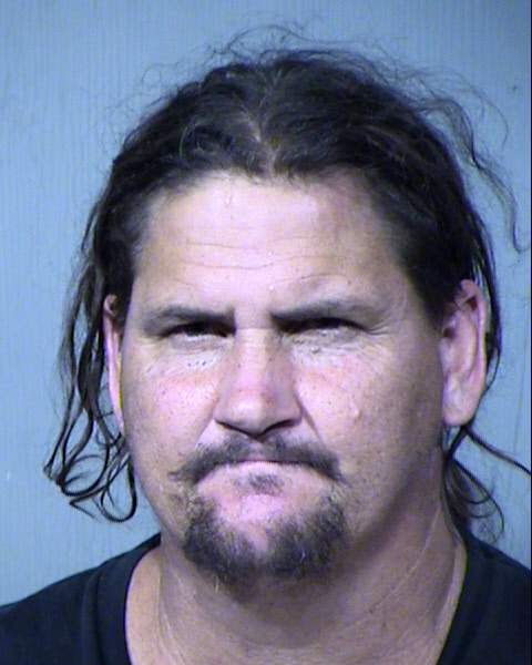Ronald Alfred Conte Mugshot / Maricopa County Arrests / Maricopa County Arizona