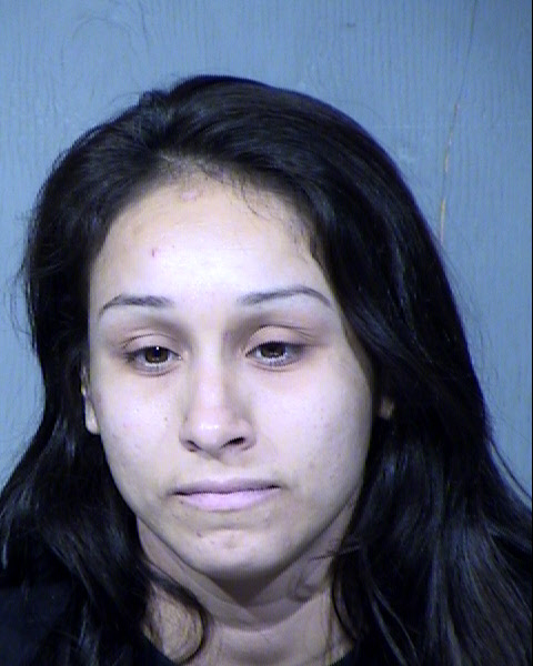 Raquel Maria Limon Mugshot / Maricopa County Arrests / Maricopa County Arizona