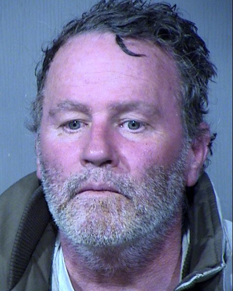 Scott Allen Dimes Mugshot / Maricopa County Arrests / Maricopa County Arizona