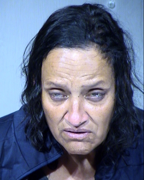 Rosalina A Rodriguez Mugshot / Maricopa County Arrests / Maricopa County Arizona