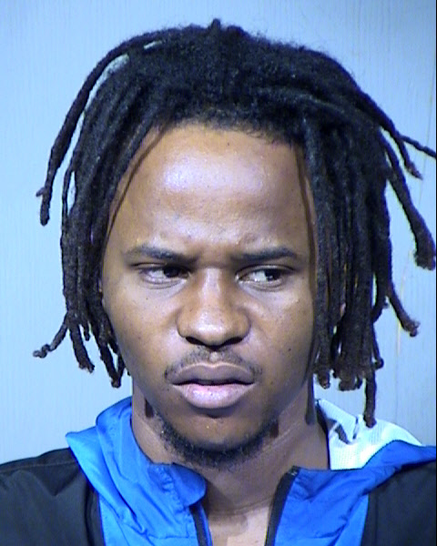 Demarco Noel Murff Mugshot / Maricopa County Arrests / Maricopa County Arizona