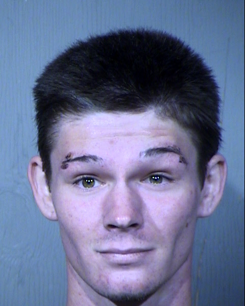 Michael John Bozmoski Mugshot / Maricopa County Arrests / Maricopa County Arizona
