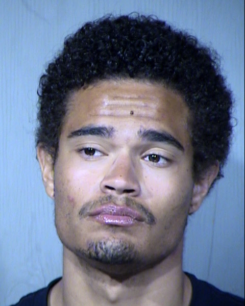 Kedrick D Mitchell Mugshot / Maricopa County Arrests / Maricopa County Arizona