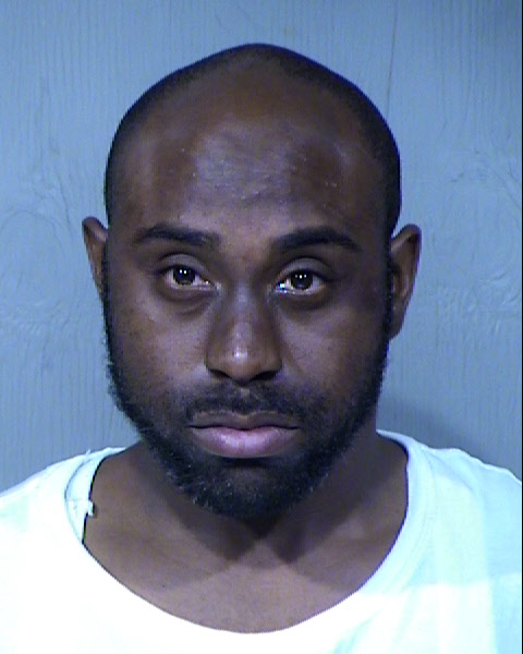 Terrance D Johnson Mugshot / Maricopa County Arrests / Maricopa County Arizona