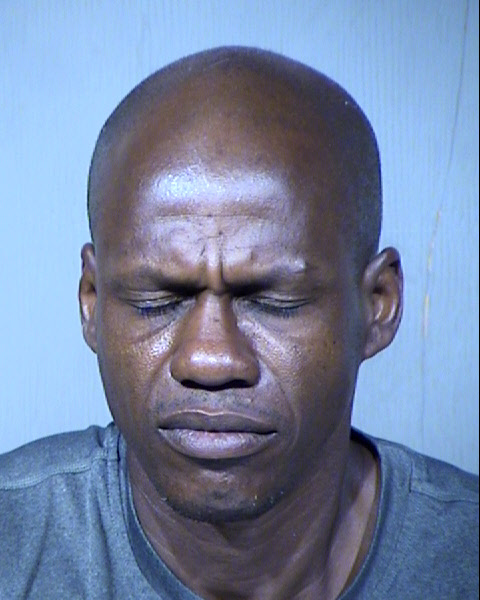 Tommy Tee Randolph Mugshot / Maricopa County Arrests / Maricopa County Arizona