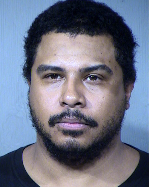 Terrance Anthony Mims Mugshot / Maricopa County Arrests / Maricopa County Arizona