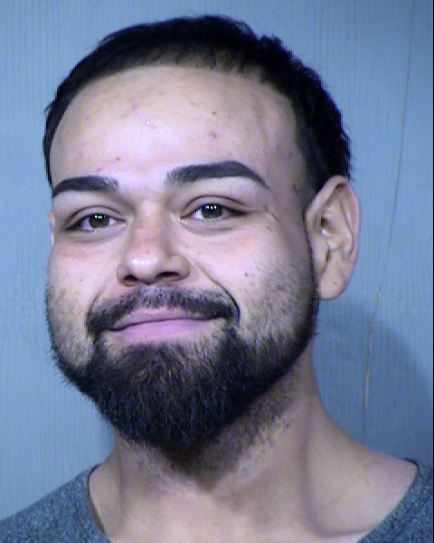 Antonio Rivera Mugshot / Maricopa County Arrests / Maricopa County Arizona
