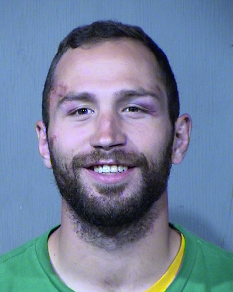 Travis Lee Carr Mugshot / Maricopa County Arrests / Maricopa County Arizona
