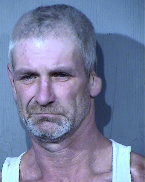 Tony A Barnick Mugshot / Maricopa County Arrests / Maricopa County Arizona