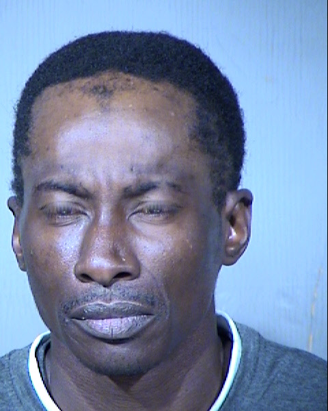 Adrien Eugene Hart Mugshot / Maricopa County Arrests / Maricopa County Arizona