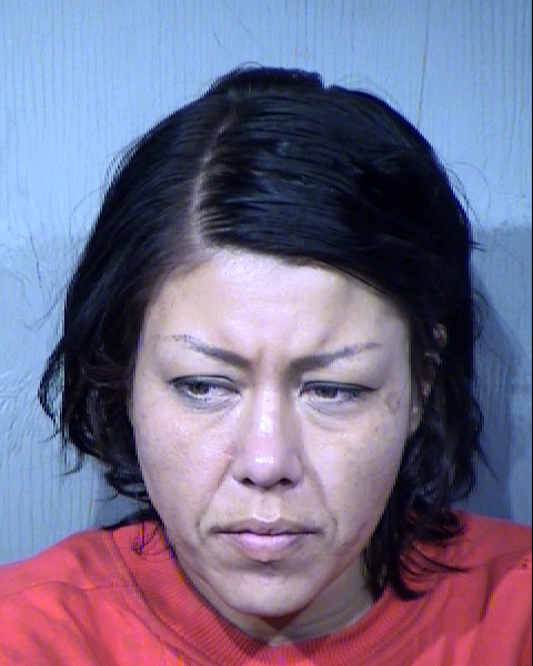 Rachel J Keough Mugshot / Maricopa County Arrests / Maricopa County Arizona