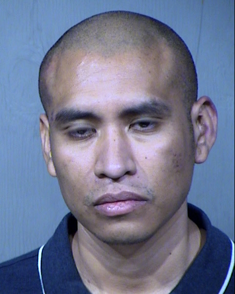 Steven Daniel Steele Mugshot / Maricopa County Arrests / Maricopa County Arizona