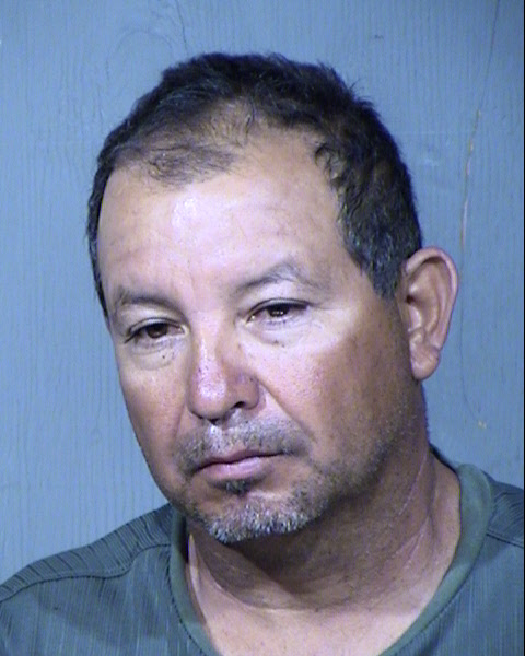 Jesus Nunez Mugshot / Maricopa County Arrests / Maricopa County Arizona