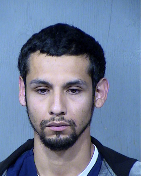 Francisco Ramon Gomez Mugshot / Maricopa County Arrests / Maricopa County Arizona