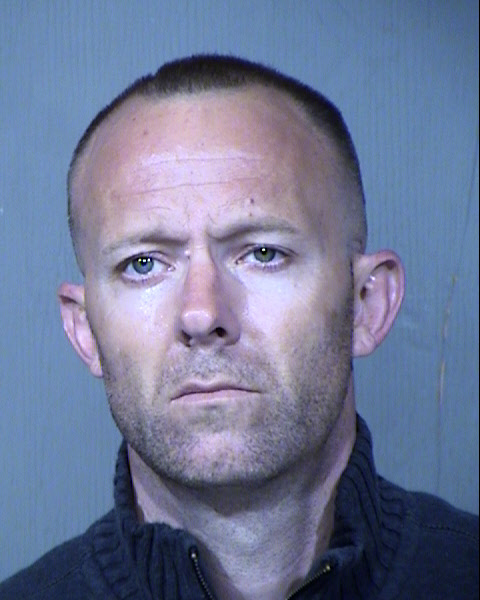 Michael Stanley Choronzy Mugshot / Maricopa County Arrests / Maricopa County Arizona