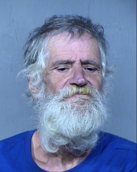William Peter Sogan Mugshot / Maricopa County Arrests / Maricopa County Arizona