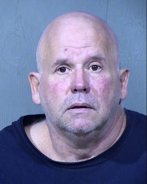 William Snedeker Mugshot / Maricopa County Arrests / Maricopa County Arizona