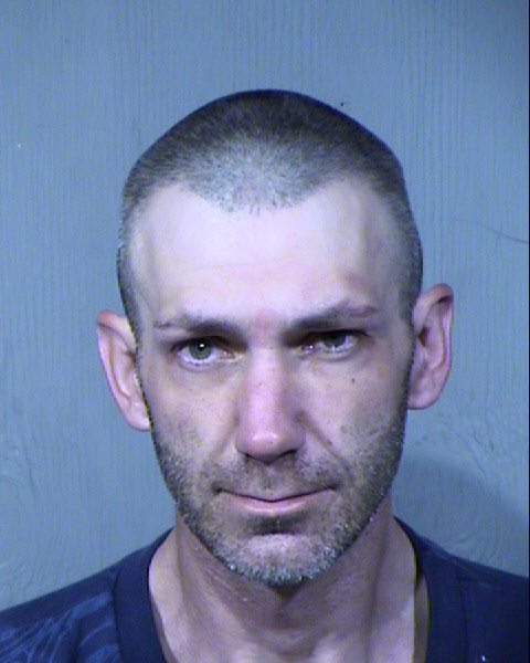 Craig Steven Black Mugshot / Maricopa County Arrests / Maricopa County Arizona