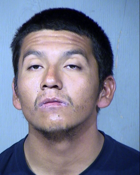 Jabiah Tyrell Castro Mugshot / Maricopa County Arrests / Maricopa County Arizona