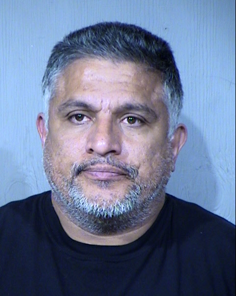 Robert Leo Andrade Mugshot / Maricopa County Arrests / Maricopa County Arizona