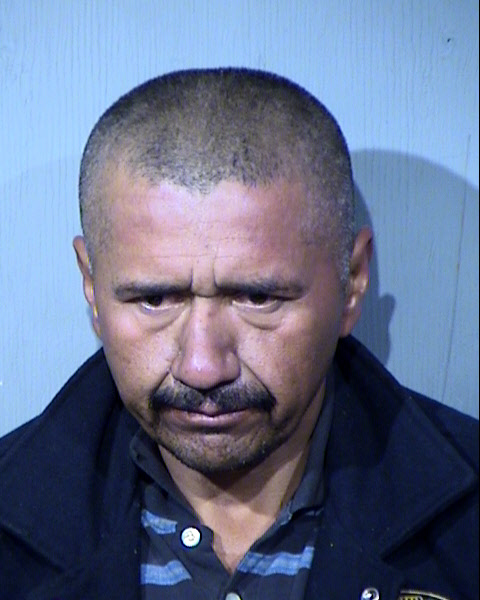 Carlos Gastelum-Cota Mugshot / Maricopa County Arrests / Maricopa County Arizona
