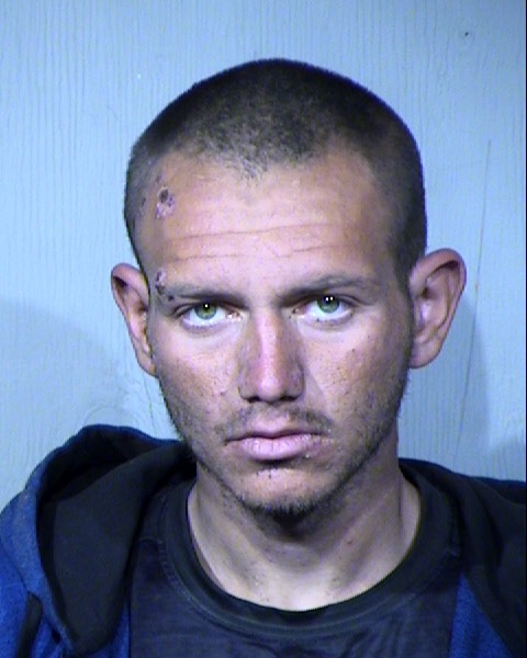 Mark Dominick Eld Oliveri Mugshot / Maricopa County Arrests / Maricopa County Arizona