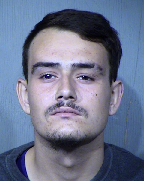 Marko D Toma Mugshot / Maricopa County Arrests / Maricopa County Arizona