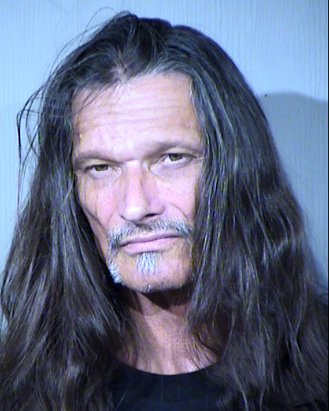 Terry James Gallagher Mugshot / Maricopa County Arrests / Maricopa County Arizona