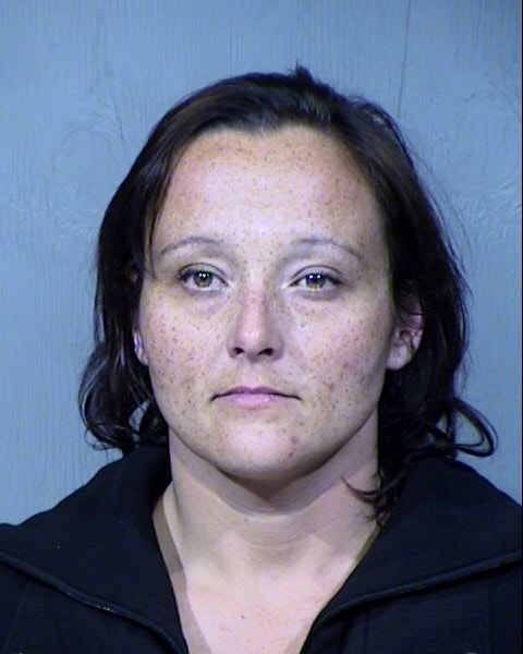 Catherine Marie Carrillo Mugshot / Maricopa County Arrests / Maricopa County Arizona