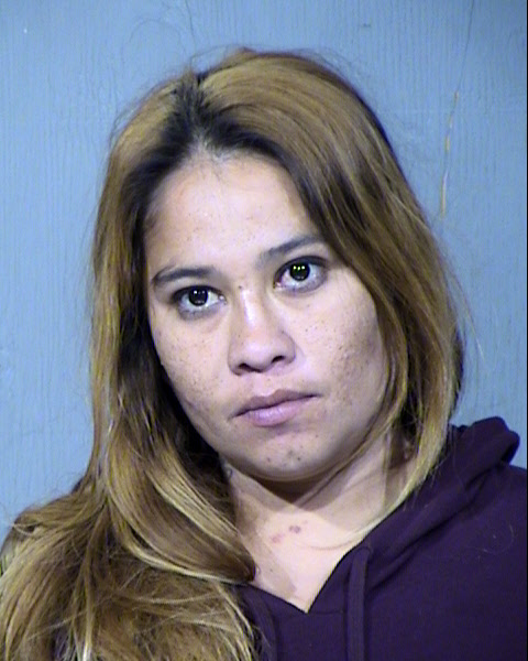 Delana Pinee Whitman Mugshot / Maricopa County Arrests / Maricopa County Arizona