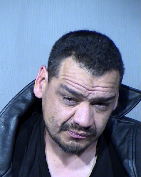 Carlos Ulate Mugshot / Maricopa County Arrests / Maricopa County Arizona
