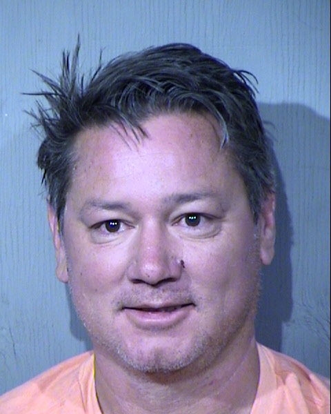 Shad M Prock Mugshot / Maricopa County Arrests / Maricopa County Arizona