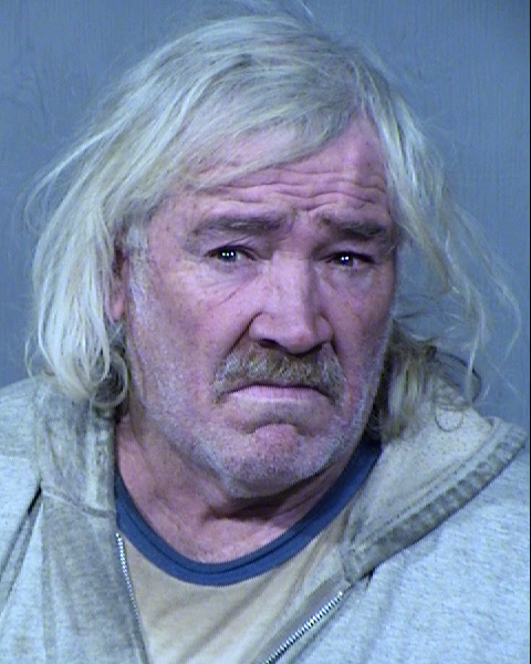 James Lee Cunningham Mugshot / Maricopa County Arrests / Maricopa County Arizona