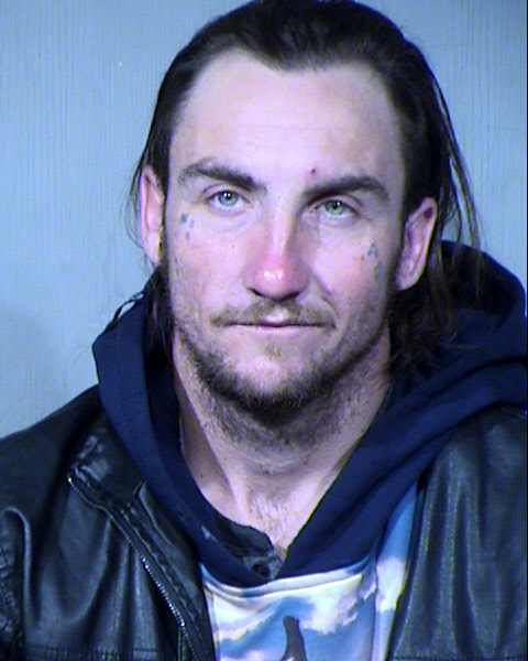 Treyton W Lee Childers Mugshot / Maricopa County Arrests / Maricopa County Arizona