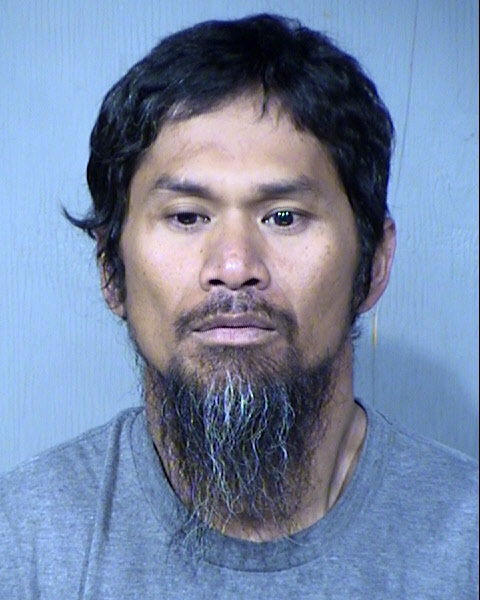 Tr Sotam Mugshot / Maricopa County Arrests / Maricopa County Arizona