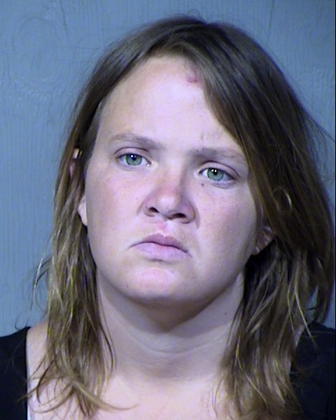 Darcy Lynn Schilling Mugshot / Maricopa County Arrests / Maricopa County Arizona