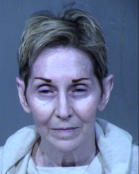 Ann Louise Peralta Mugshot / Maricopa County Arrests / Maricopa County Arizona