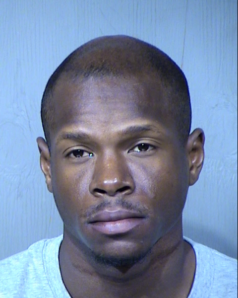 Eddie James Robinson Mugshot / Maricopa County Arrests / Maricopa County Arizona
