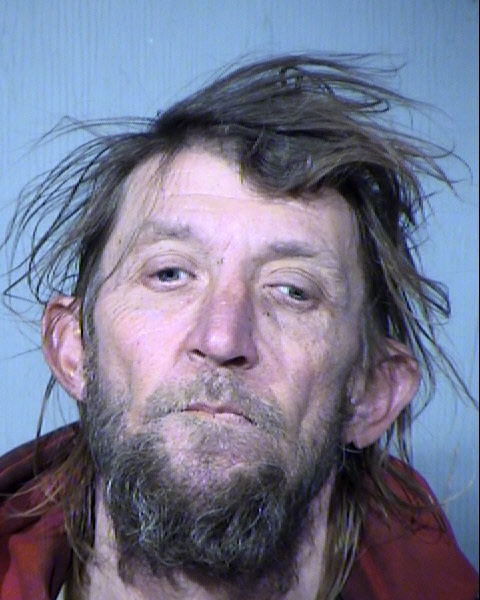 Aaron Mikel Chesley Mugshot / Maricopa County Arrests / Maricopa County Arizona