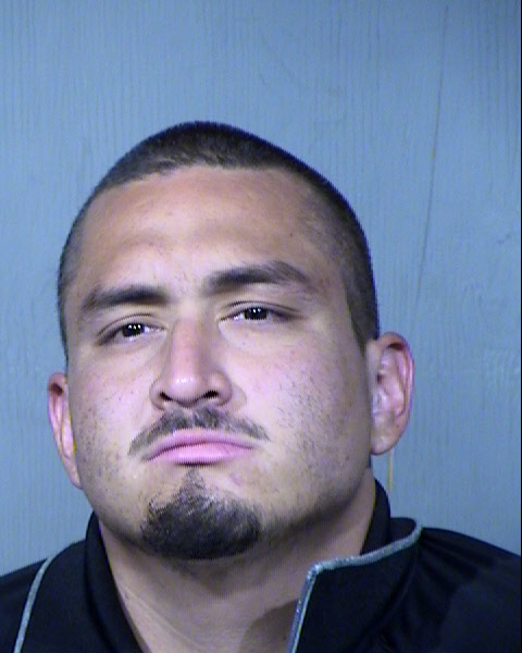 Alfredo Sanchez Gonzalez Mugshot / Maricopa County Arrests / Maricopa County Arizona