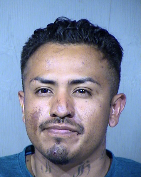 Jaannery Hernandez Camacho Mugshot / Maricopa County Arrests / Maricopa County Arizona